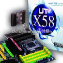 Obrazek DFI LANParty UT X58-T3eH8 ...