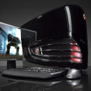 Obrazek Alienware i Area-51 z Core i7 ...