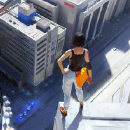 Obrazek Technologia NVIDIA PhysX w świecie gry Mirror’s Edge ...