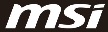 Obrazek Nowe logo MSI ...