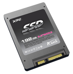 Obrazek Nowe dyski SSD od A-data