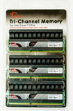 Obrazek G.Skill - nowe pamięci DDR3 6GB, 2000MHz