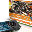 Obrazek Leadtek WinFast PX9800 GTX+