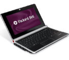 Obrazek Packard Bell prezentuje netbook - dot ...