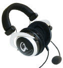 Obrazek Słuchawki Qpad w kooperacji z Beyerdynamic ...