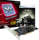 Obrazek Sound Blaster X-Fi Xtreme Gamer Fallout 3 Edition