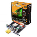 Obrazek ZOTAC GeForce 8200-ITX WiFi
