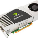 Obrazek NVIDIA Quadro FX 4800 1.5 GB