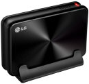 Obrazek LG XD4 - zewnetrzny magazyn + szybki backup ...