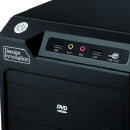 Obrazek iBox Orion 910A - niedroga i wygodna obudowa ...