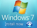 Obrazek Windows 7 Beta 1 dostępna od 13 stycznia.