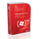 Obrazek Windows Vista Ultimate Project Red Edition ...