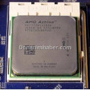 Obrazek Pierwsze testy Athlona X2 7750 - KUMA ...