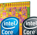 Obrazek Intel Core i5 ... Przedpremierowy test ...
