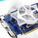 Obrazek Sparkle wyprzedaje pamięci - GeForce 9600 GT 1 i 2GB ...