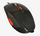 Obrazek Mysz Icon7 Z500 – laserowa propozycja dla graczy ...