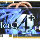 Obrazek HIS - dwa podkręcone Radeony HD 4870 IceQ 4+ Turbo