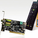 Obrazek Tuner TV Compro VideoMate Vista T500F
