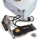 Obrazek Sapphire Atomic Radeon HD 4870 X2