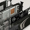 Obrazek Trochę więcej o GeForce GTX 295