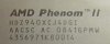 Obrazek Pierwsze testy Phenoma II 940