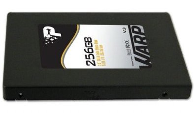 Obrazek Patriot i jego dysk SSD 256GB