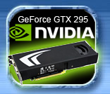 Obrazek Nvidia GeForce GTX 295 – przedpremierowa recenzja