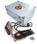 Obrazek SAPPHIRE HD 4870 X2 ATOMIC - Oficjalnie ...