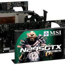 Obrazek Galeria zdjęć GeForce GTX 295 w wydaniu MSI ...