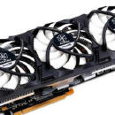 Obrazek Inno3D iChill GeForce GTX 280 Extreme Edition