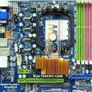 Obrazek ASrock M3A790GXH/128M dla AM3