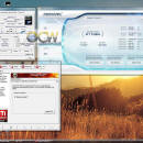 Obrazek AMD Phenom II X4 940 w porównaniach 3DMark ...