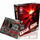 Obrazek Wydajność dla Core i7 - FOXCONN Blood RAGE