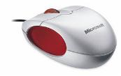 Obrazek Nowa mysz Microsoft'u