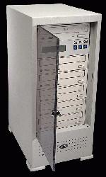 Obrazek CD duplicator Dupli-125