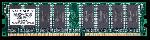Obrazek Kingston DDR400