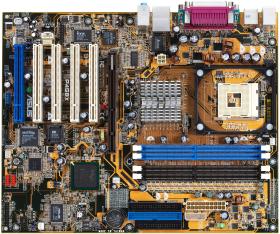 Obrazek ASUS P4G8X Deluxe
