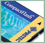 Obrazek 1.5GB, 2GB i 3GB CompactFlash
