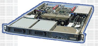 Obrazek Opteron pod Windows 64-bit