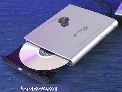 Obrazek PlexWriter S2410TU