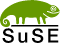 Obrazek SuSE Linux na komputerach domowych