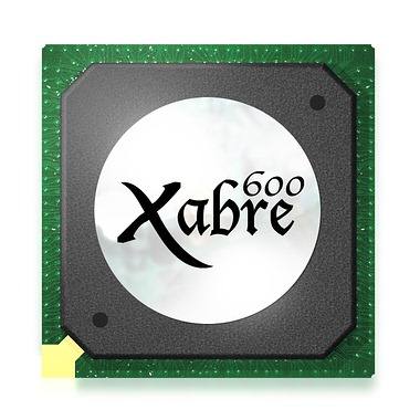 Obrazek Xabre 600 oficjalnie