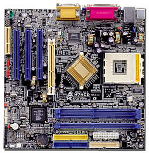 Obrazek Biostar M7NCD