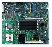 Obrazek Intel prezentuje