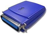 Obrazek Bluetooth Parallel Port - wolno�� dla drukarki