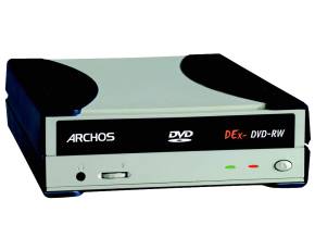 Obrazek Archos DExDVD-RW
