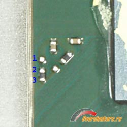 Obrazek Lutownica, Radeon 9500 i brakuj�ce potoki