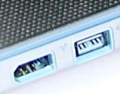 Obrazek FireWire 800