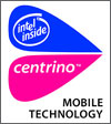 Obrazek Intel Centrino Inside