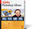 Obrazek Adobe Photoshop Album